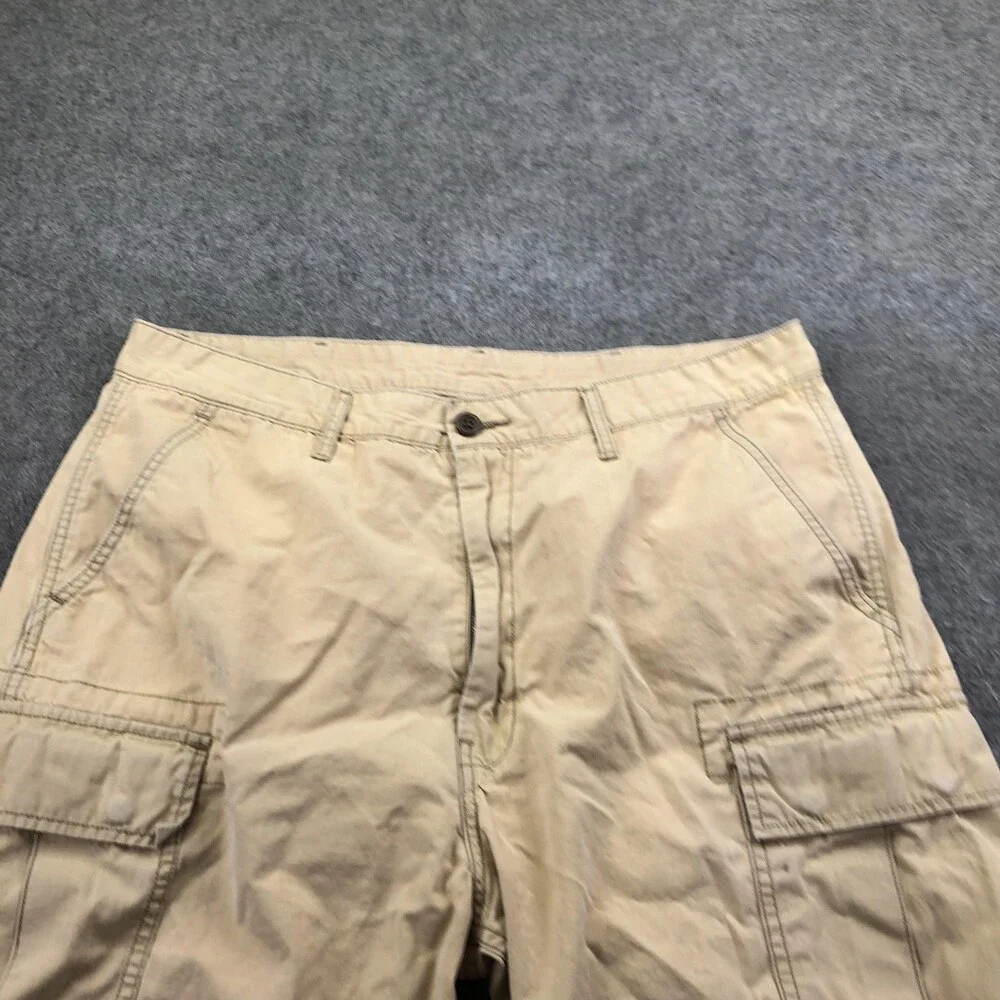 Levis levis shorts